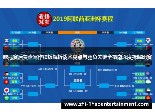 欧冠赛后复盘写作模板解析战术亮点与胜负关键全指南深度拆解比赛