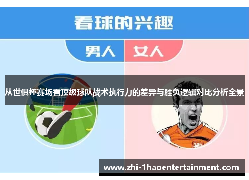 从世俱杯赛场看顶级球队战术执行力的差异与胜负逻辑对比分析全景